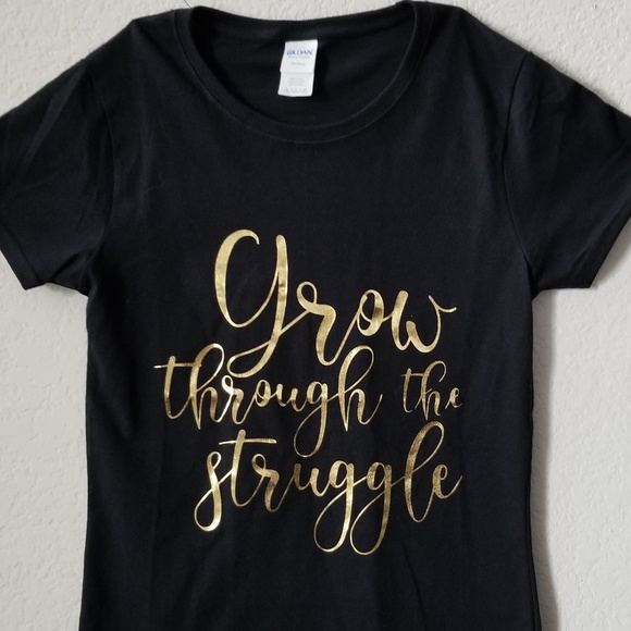 Custom Made T-shirts - Picture 1 of 1